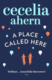Cover image for A Place Called Here