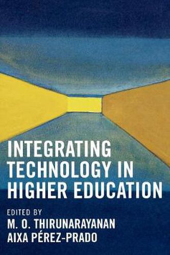 Integrating Technology in Higher Education