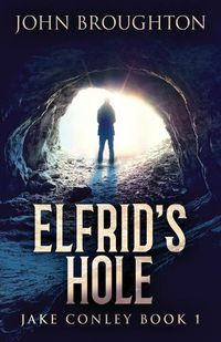 Cover image for Elfrid's Hole