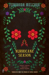 Cover image for Hurricane Season