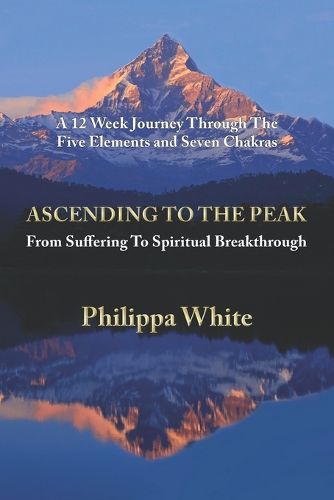 Cover image for Ascending To The Peak