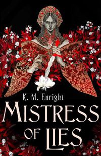 Cover image for Mistress of Lies