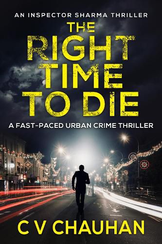 Cover image for The Right Time To Die