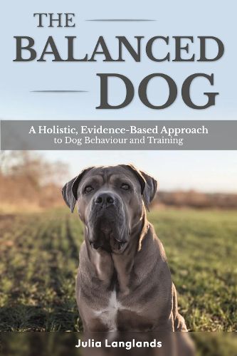 Cover image for The The Balanced Dog