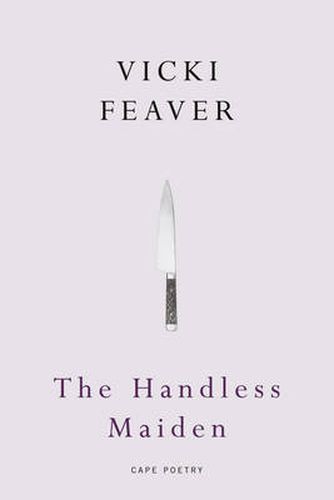 Cover image for The Handless Maiden