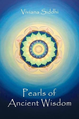 Cover image for Pearls of Ancient Wisdom