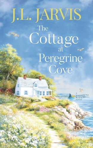 Cover image for The Cottage at Peregrine Cove