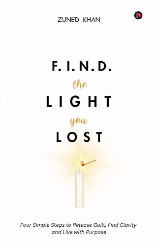 Cover image for F.I.N.D. the Light You Lost