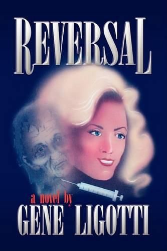 Cover image for Reversal