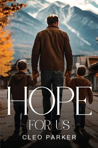 Cover image for Hope for Us