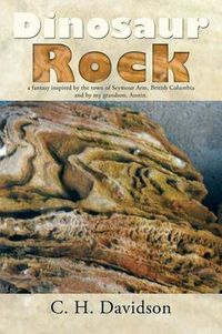 Cover image for Dinosaur Rock