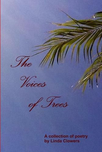 Cover image for The Voices of Trees