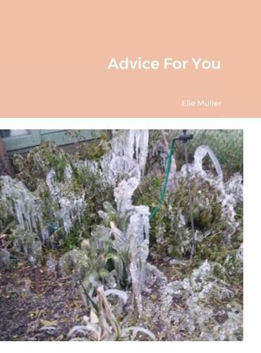 Cover image for Advice For You