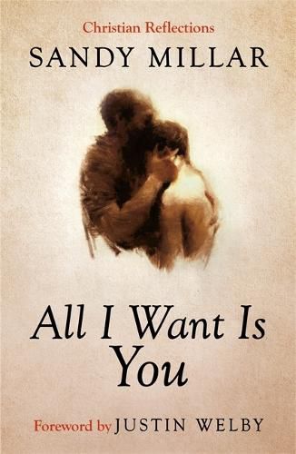Cover image for All I Want Is You