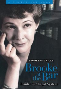 Cover image for Brooke at the Bar