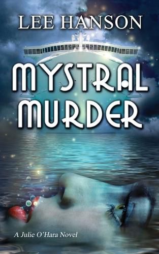 Cover image for Mystral Murder