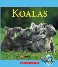 Cover image for Koalas