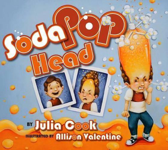 Cover image for Soda Pop Head