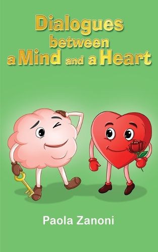 Cover image for Dialogues Between a Mind and a Heart