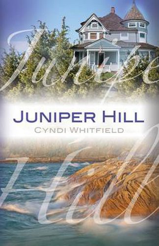 Cover image for Juniper Hill