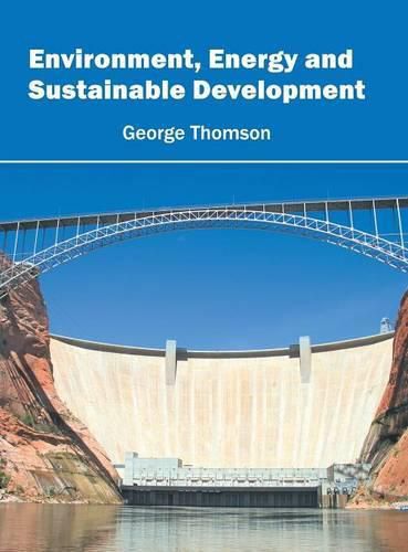 Cover image for Environment, Energy and Sustainable Development