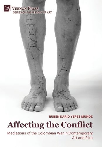 Cover image for Affecting the Conflict
