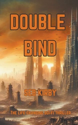 Cover image for Double Bind