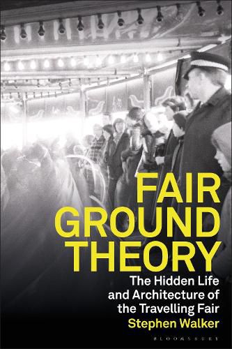 Cover image for Fairground Theory