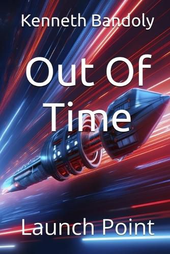 Cover image for Out Of Time