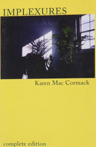 Cover image for Implexures (Complete Edition)