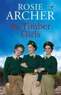 Cover image for The Timber Girls