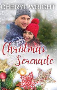 Cover image for Christmas Serenade