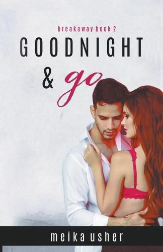 Cover image for Goodnight & Go