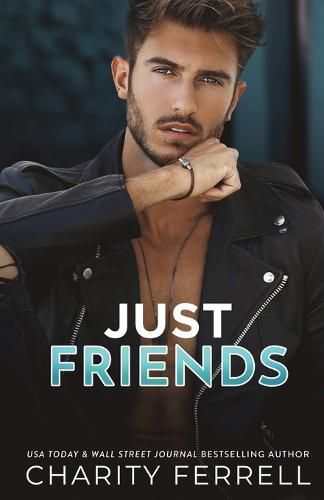 Cover image for Just Friends