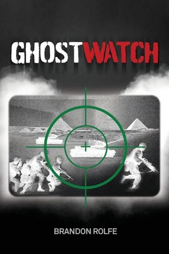 Cover image for Ghostwatch