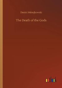 Cover image for The Death of the Gods