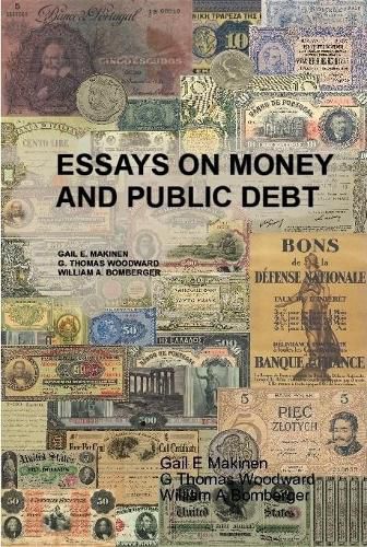 Essays on Money and Public Debt