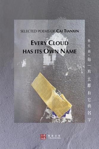 Cover image for Every Cloud Has Its Own Name (&#27599;&#19968;&#29255;&#20113;&#37117;&#26377;&#23427;&#30340;&#21517;&#23383;)