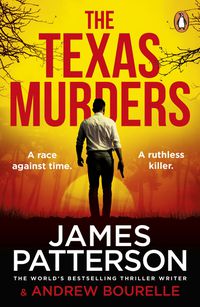 Cover image for The Texas Murders