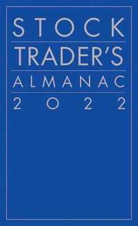 Cover image for Stock Trader's Almanac 2022