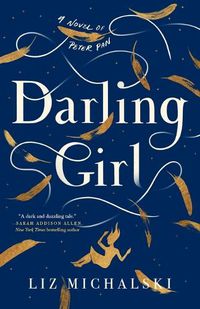 Cover image for Darling Girl