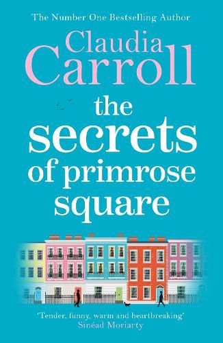 Cover image for The Secrets of Primrose Square