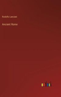 Cover image for Ancient Rome