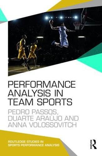 Cover image for Performance Analysis in Team Sports