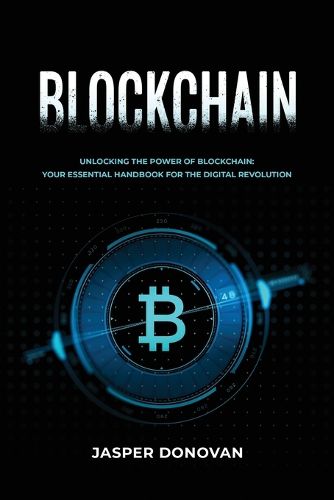 Cover image for Blockchain