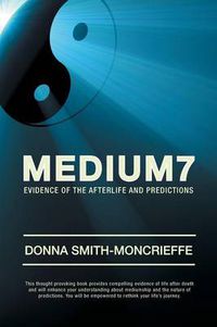 Cover image for Medium7