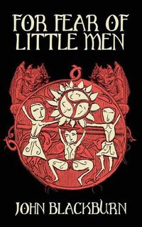 Cover image for For Fear of Little Men