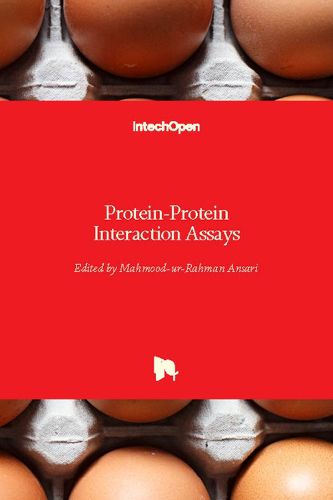 Cover image for Protein-Protein Interaction Assays