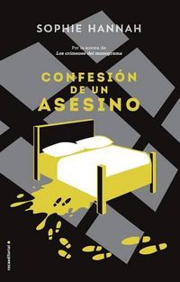 Cover image for Confesion de un Asesino