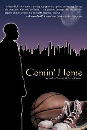 Cover image for Comin' Home